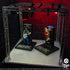 Knucklebonz AC/DC Rock Iconz Angus Young III Statue